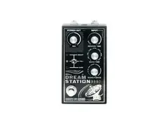 Death by Audio DREAM STATION main image