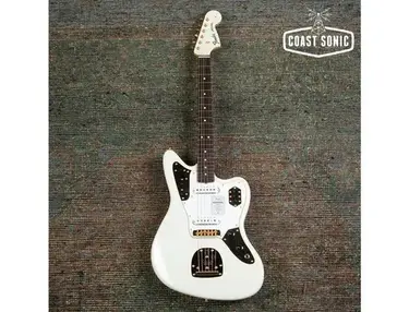 Fender Traditional 60s Jaguar Special Edition Made in Japan