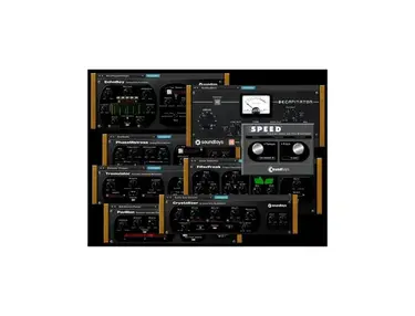 Sound Toys Native Effects