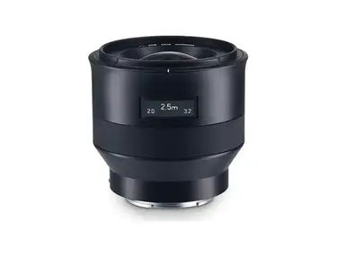 ZEISS Batis 25mm f/2 Lens for Sony E