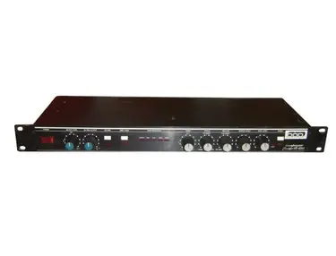 DOD R-825 Compressor
