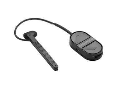 Fishman TriplePlay Express Guitar Pickup Black