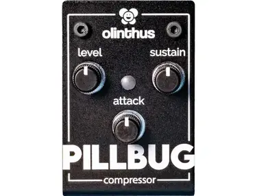 Olinthus Pillbug Compressor