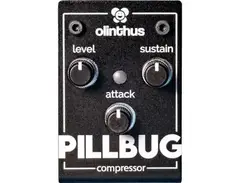 Olinthus Pillbug Compressor main image