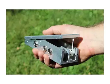 Moyo Mini Volume Pedal