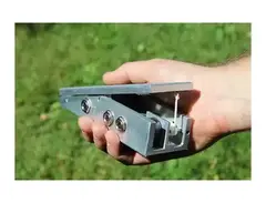 Moyo Mini Volume Pedal main image