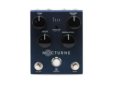 Keeley Nocturne Andy Timmons Reverb