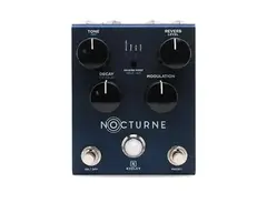 Keeley Nocturne Andy Timmons Reverb
