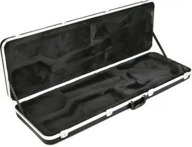 Rickenbacker Standard Case, 4000 Series Basses