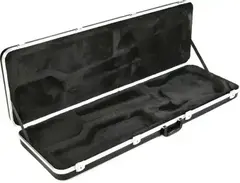 Rickenbacker Standard Case, 4000 Series Basses