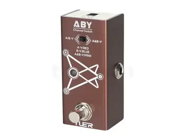 Yuer ABY - Switcher Splitter