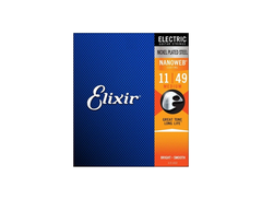 Elixir Nanoweb 11-49 main image