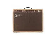 Fender Super 6G4 Brownface 40-Watt 2x10" Guitar Combo 1960 - 1961