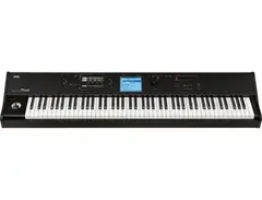 Korg M50 88-Key Music Workstation