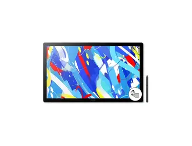 Wacom Cintiq 24 Creative Pen & Touch Display (2025)