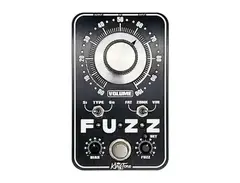 King Tone MiniFuzz V2 King Tone MiniFuzz V2