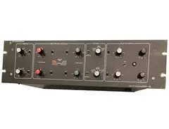 ADR Audio Design E500-RS Selective Limiter main image