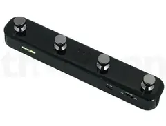 Mooer F4 Wireless Footswitch BK