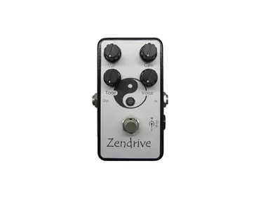 Hermida Audio Tiki Drive - What To Know & Where To Buy Hermida Audio Tiki Drive - What To Know & Where To Buy
