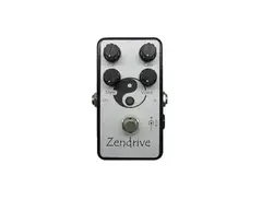 Hermida Audio Zendrive