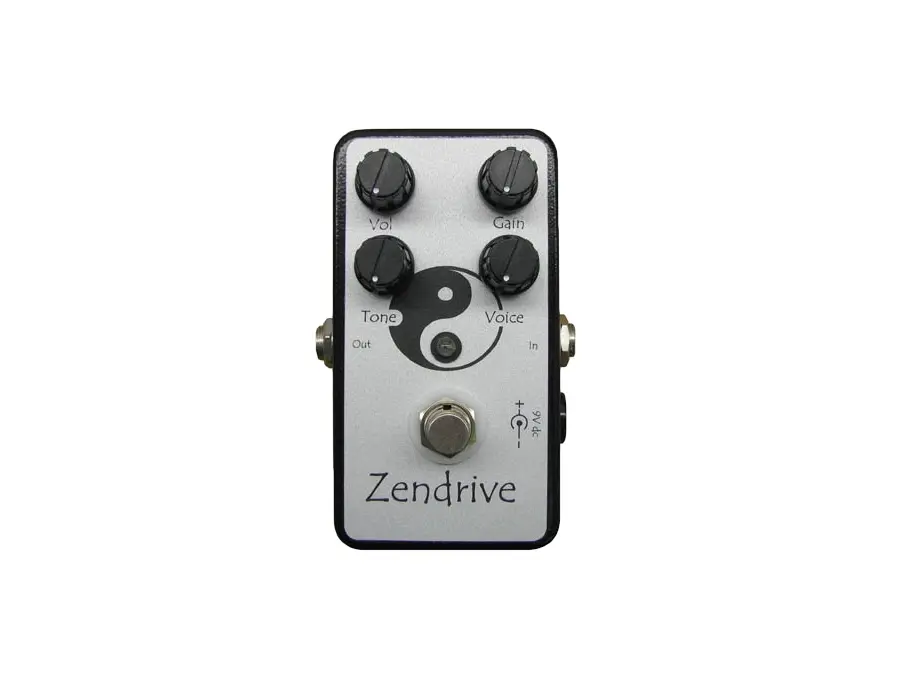 Hermida Audio Zendrive - What To Know & Where To Buy | Equipboard Hermida Audio Zendrive - What To Know & Where To Buy | Equipboard