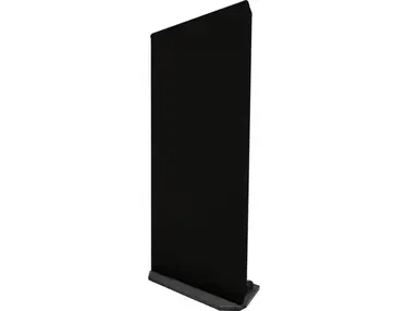 ProSoCoustic WAVERoom Pro 2 foot x 4 foot Gobo