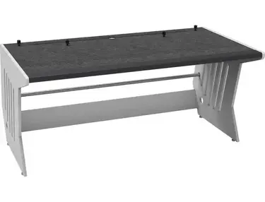 Zaor Maestro Tela 60 AV Edit/Podcast Desk
