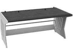 Zaor Maestro Tela 60 AV Edit/Podcast Desk main image