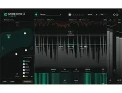 Sonible smart:comp 3 Compressor Plug-in