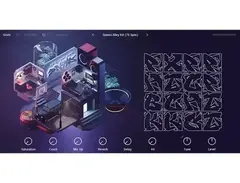Native Instruments 40's Very Own Drums Virtual Instrument Plug-in