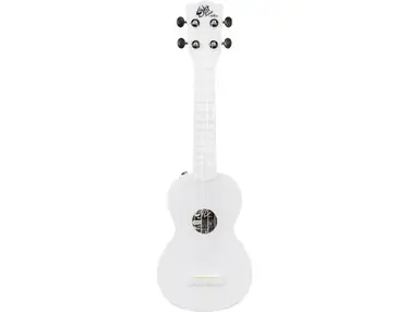 Kala Light Tone Color-changing Soprano Ukulele