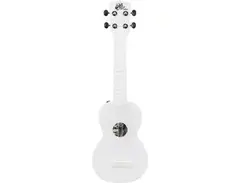 Kala Light Tone Color-changing Soprano Ukulele main image