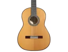 Cordoba Luthier Select Santos Hernandez Classical Guitar