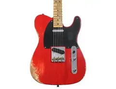 Fender Custom Shop Limited 1951 Nocaster Electric Guitar