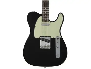 Fender Custom Shop 1960 Custom Telecaster Masterbuilt by David Brown