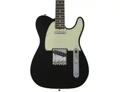 Fender Custom Shop 1960 Custom Telecaster Masterbuilt by David Brown main image