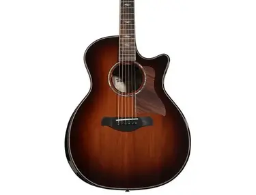 Taylor Next Generation Builder's Edition 814ce Sinker Redwood/Honduran Rosewood
