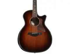 Taylor Next Generation Builder's Edition 814ce Sinker Redwood/Honduran Rosewood