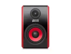Akai RPM 500 Monitors