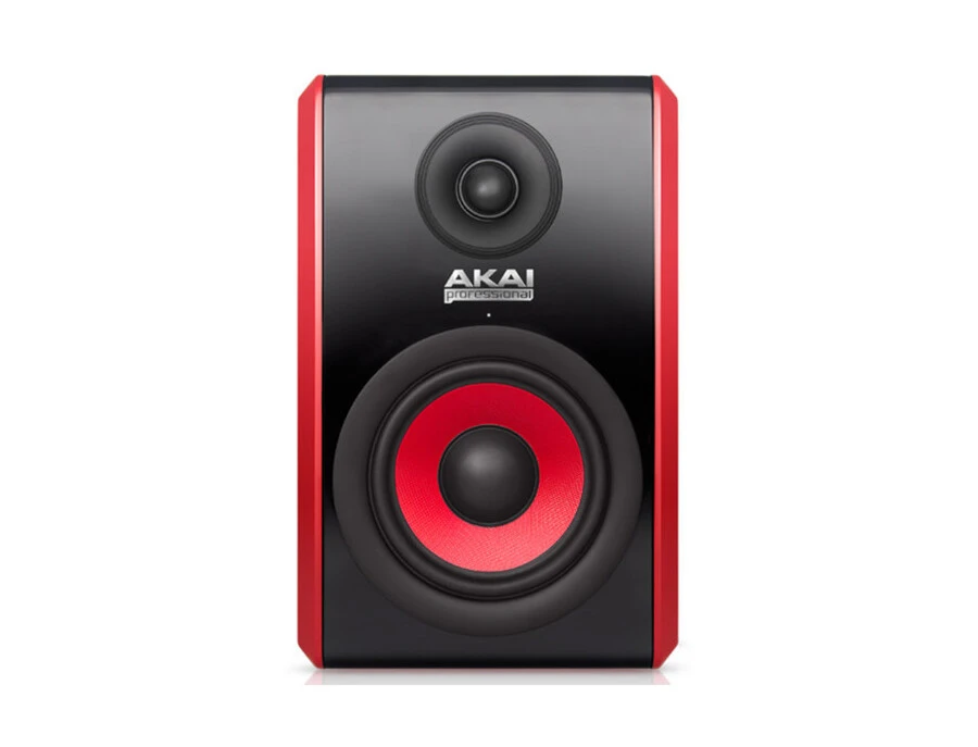 Akai RPM 500 Monitors - What To Know & Where To Buy | Equipboard