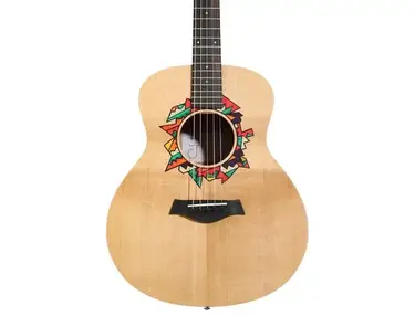 Taylor Jacob Collier GS Mini 5-string Acoustic Guitar