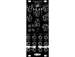 Noise Engineering Granulita Versio Granular Chord Synthesizer Eurorack Module