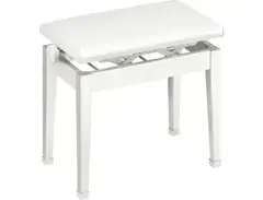 Casio CB-30WE Piano Bench main image