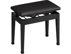 Casio CB-30BK Piano Bench