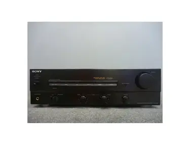 Sony F335R Amplifier