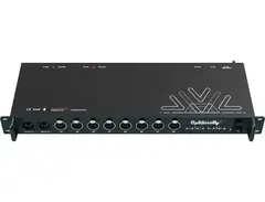 Blizzard Lighting Pipeline Splitterally 8 DMX Splitter/Booster