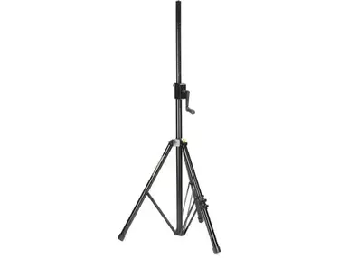 Hercules Stands SS710BPLUS Gear Up Speaker Stand