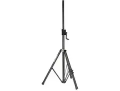 Hercules Stands SS710BPLUS Gear Up Speaker Stand main image