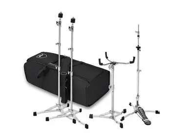 DW 6000 Series Ultralight Hardware Pack With Bag