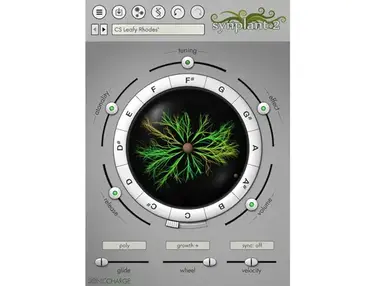 Sonic Charge Synplant 2 Plugin